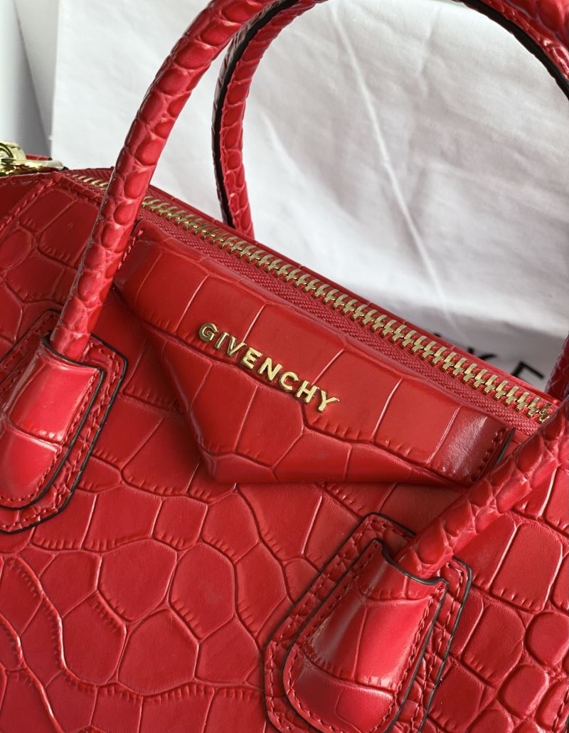 Givenchy Top Handle Bags